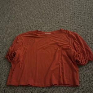 Small GB girls blouse